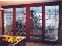 Перегородки